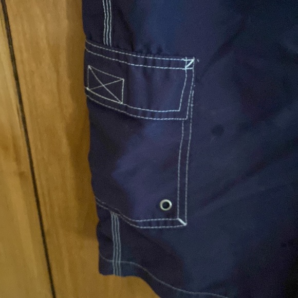 Swim trunks - Picture 3 of 6